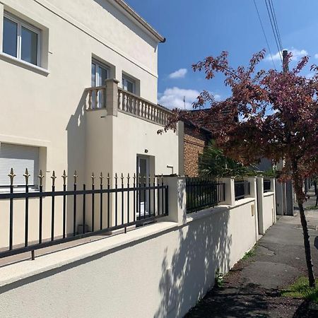 Villa Tenjin Chambre 2 Бонди Екстериор снимка