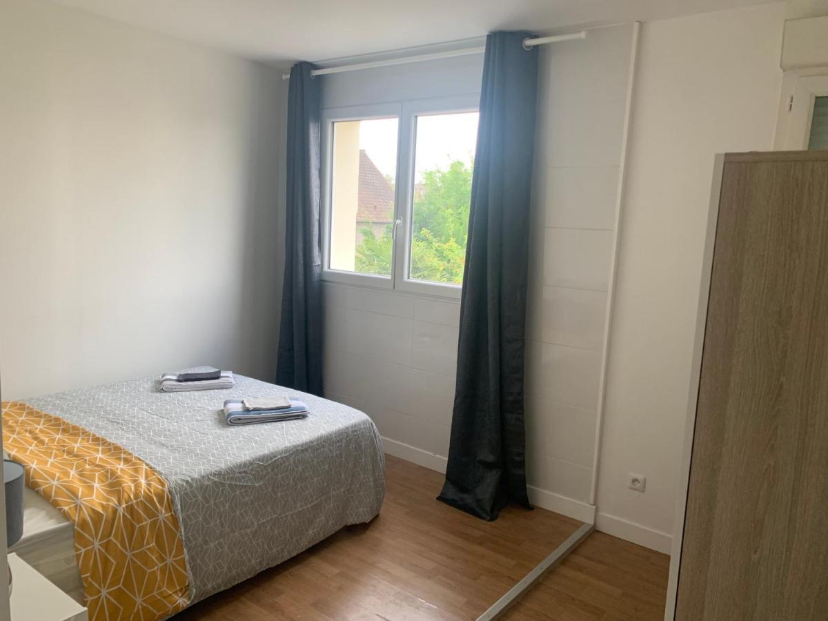 Villa Tenjin Chambre 2 Бонди Екстериор снимка