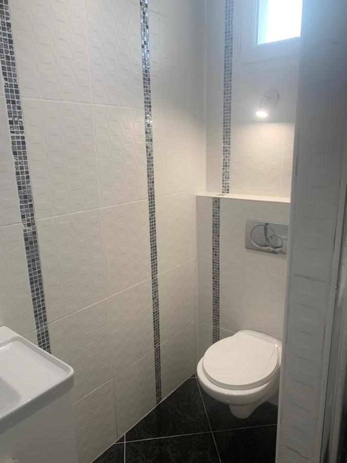 Villa Tenjin Chambre 2 Бонди Екстериор снимка