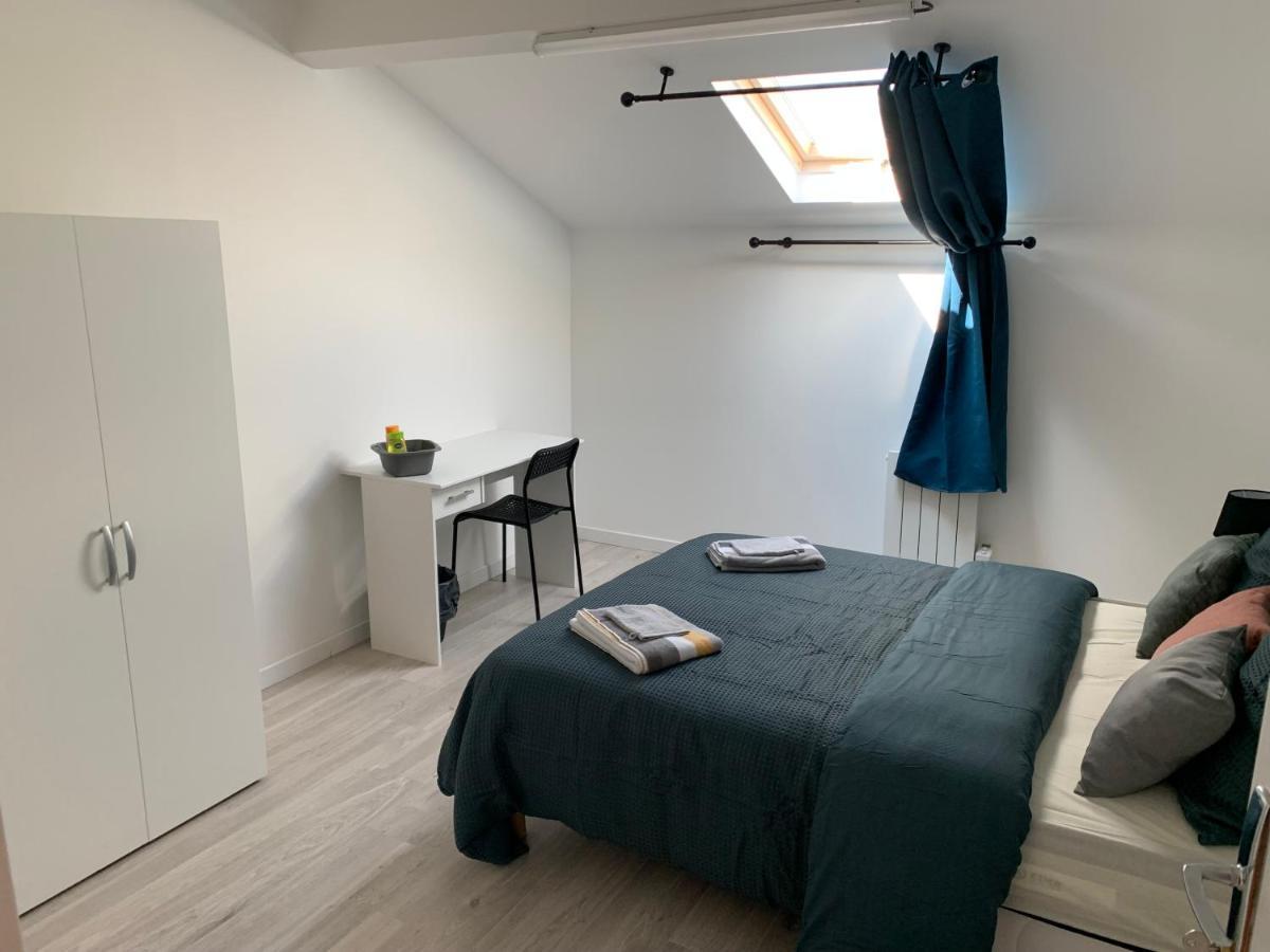 Villa Tenjin Chambre 2 Бонди Екстериор снимка