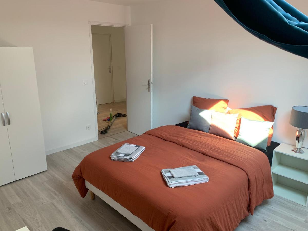 Villa Tenjin Chambre 2 Бонди Екстериор снимка