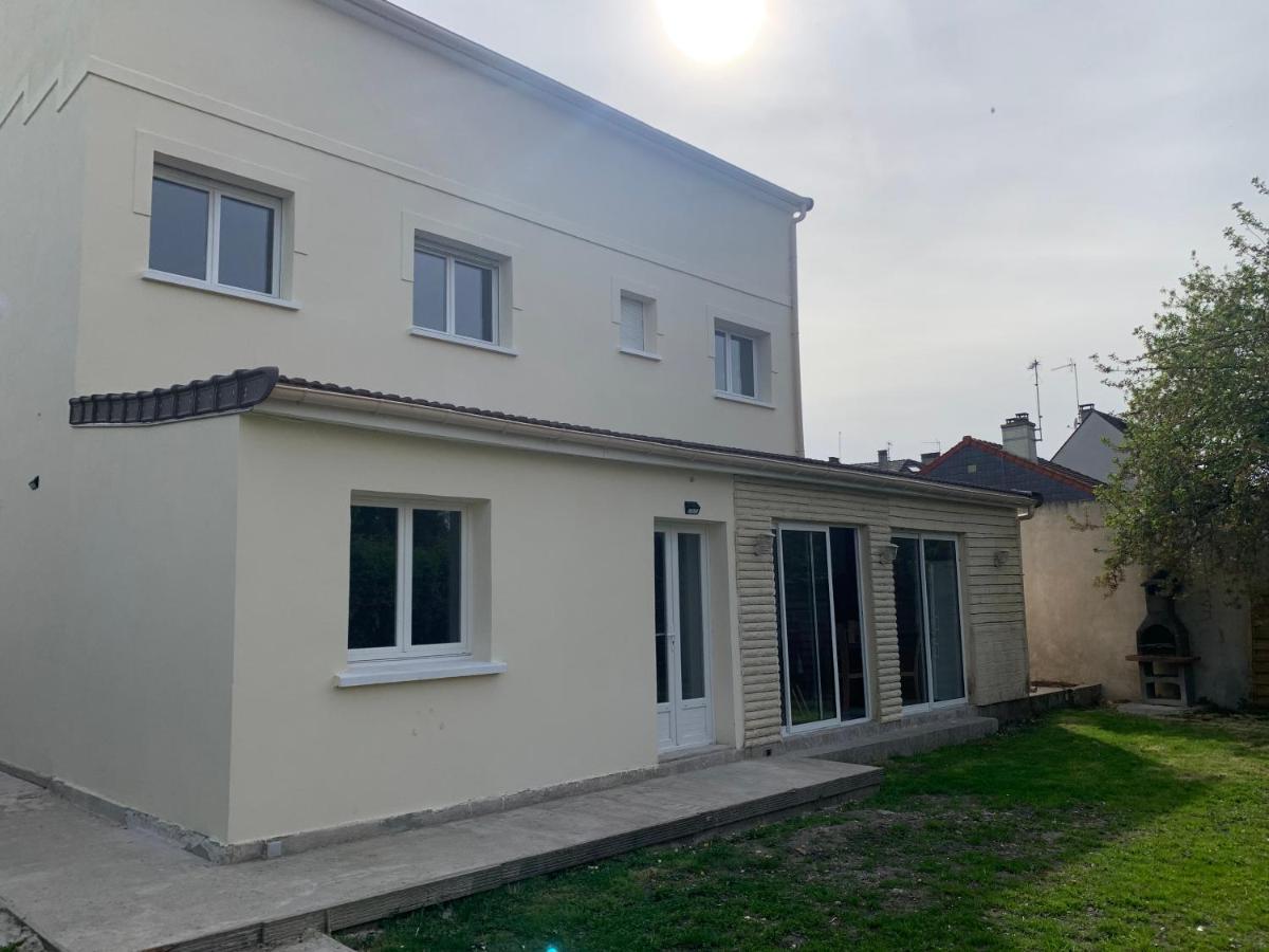 Villa Tenjin Chambre 2 Бонди Екстериор снимка