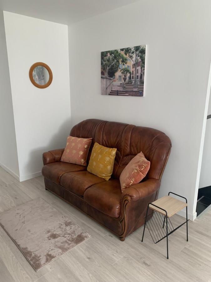 Villa Tenjin Chambre 2 Бонди Екстериор снимка