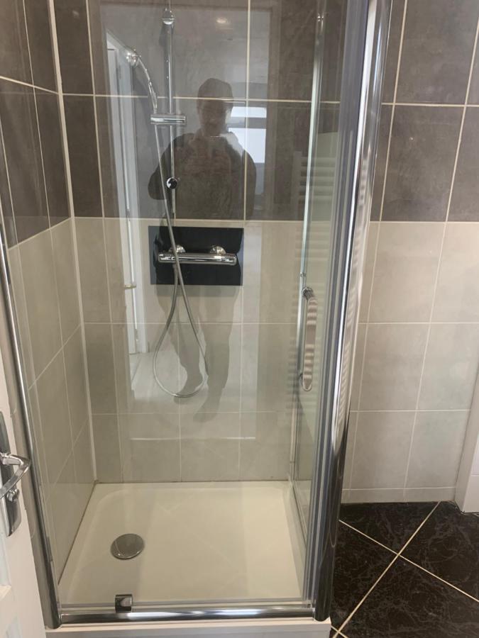 Villa Tenjin Chambre 2 Бонди Екстериор снимка