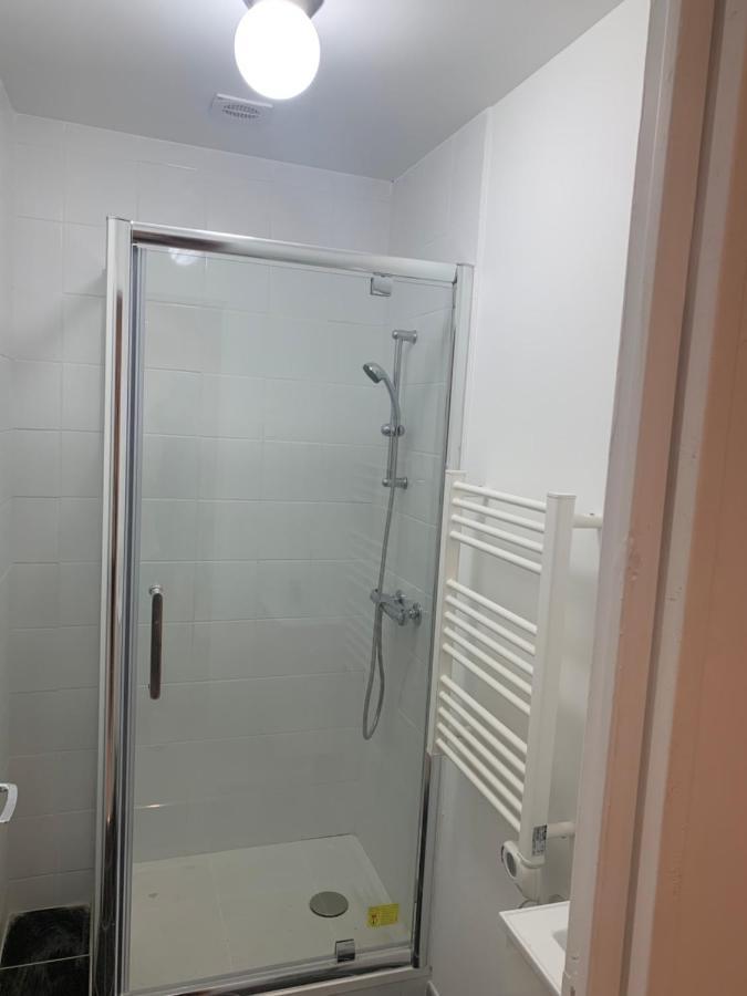 Villa Tenjin Chambre 2 Бонди Екстериор снимка