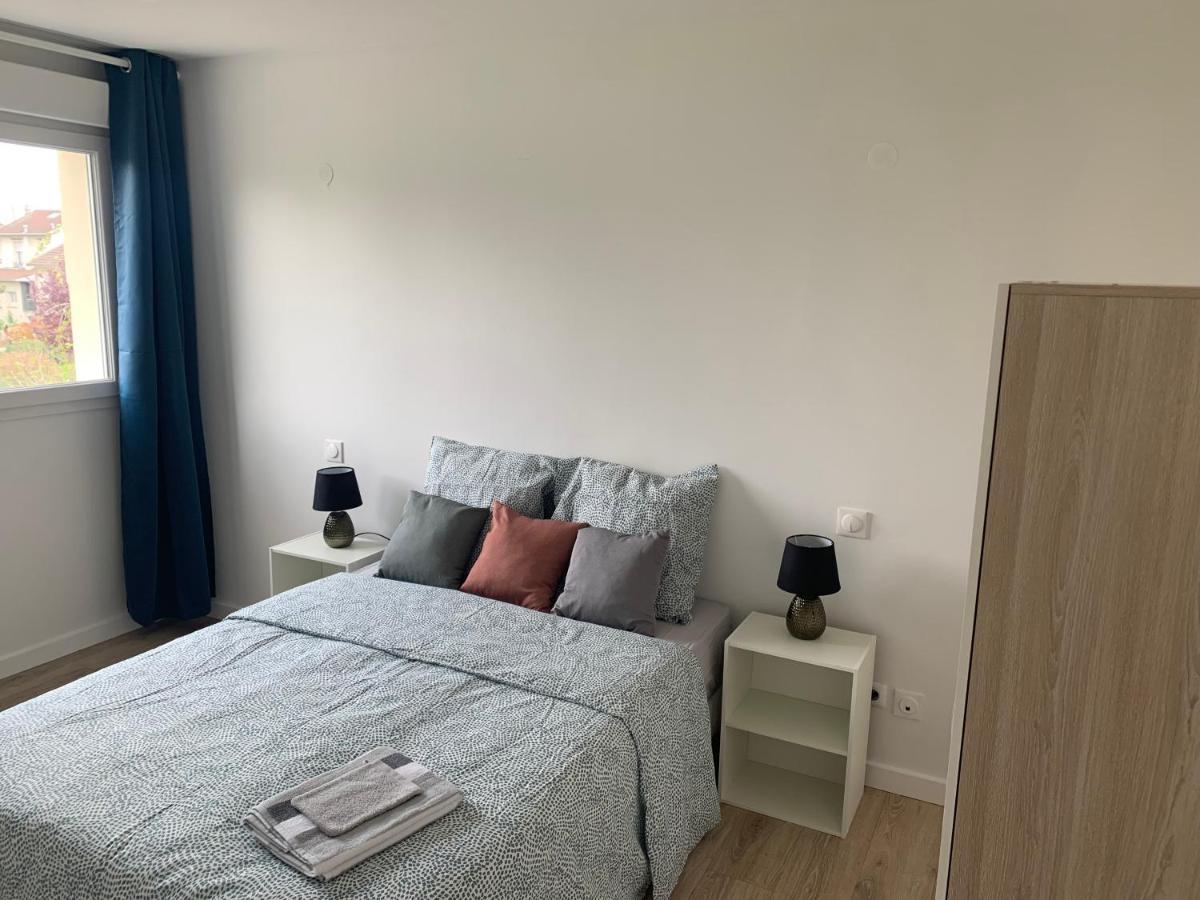 Villa Tenjin Chambre 2 Бонди Екстериор снимка